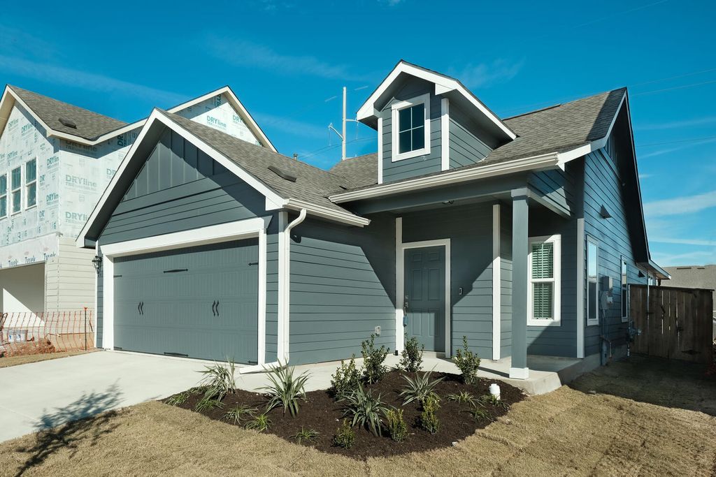 241 Majestic Cedar Court, Liberty Hill