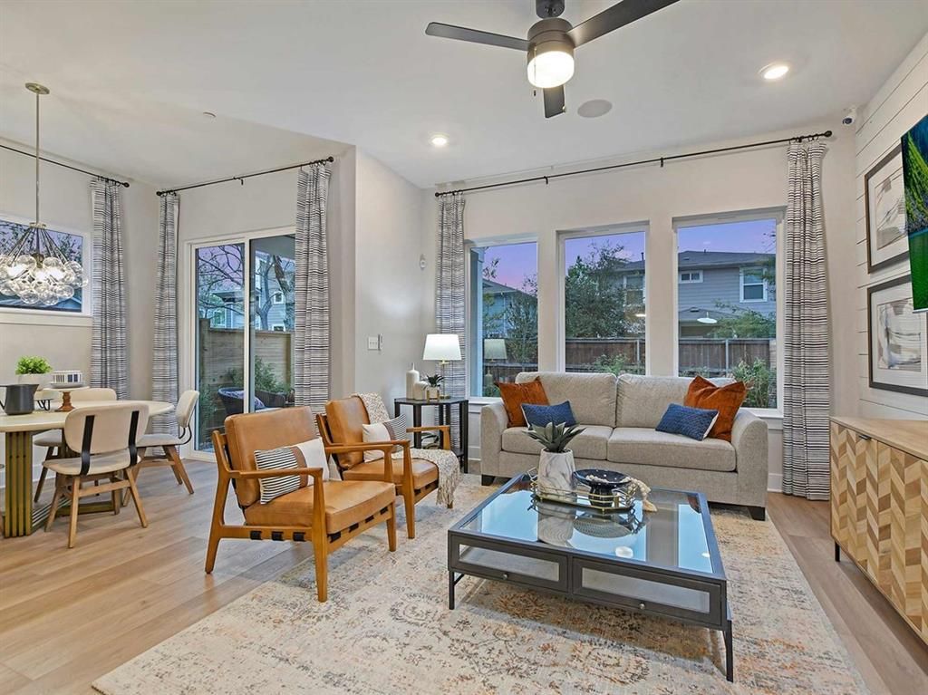 710 Bernese Pass, Austin