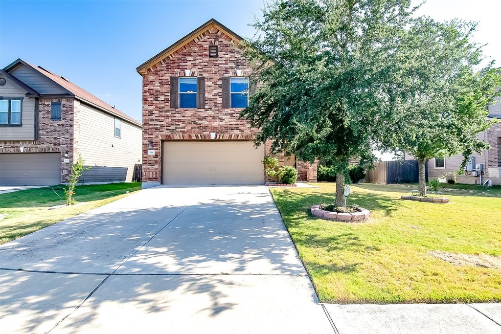 518 Carrington Street, Hutto