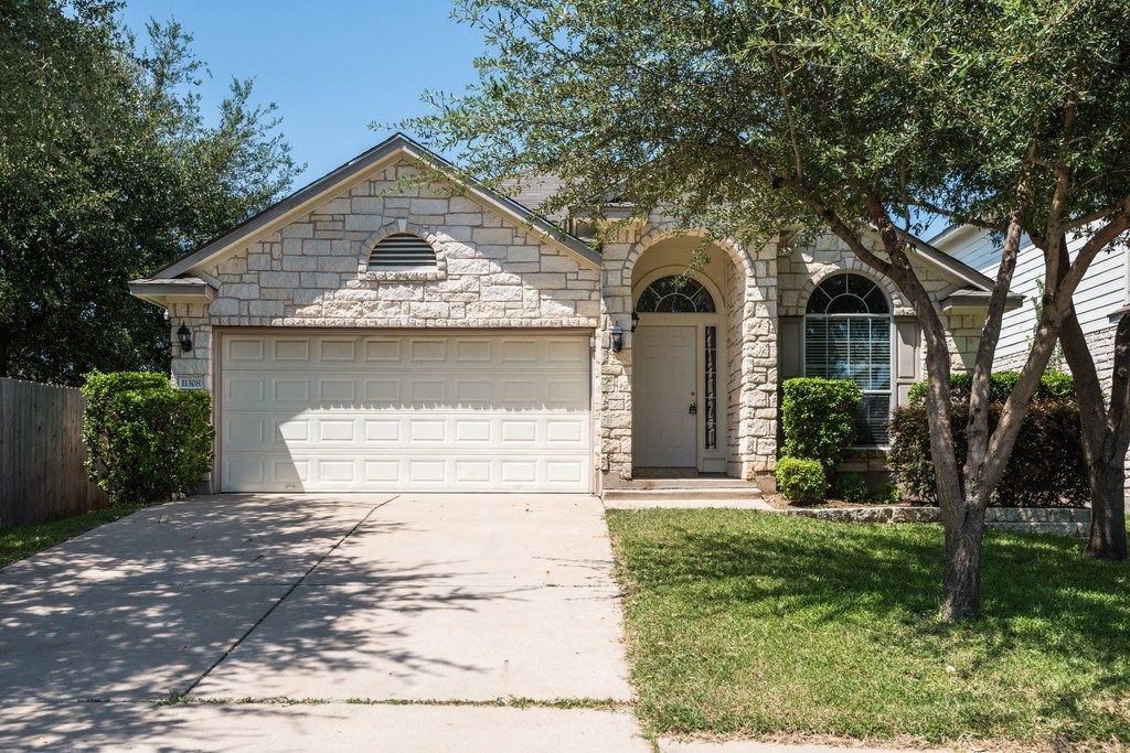 11308 Los Comancheros Road, Austin