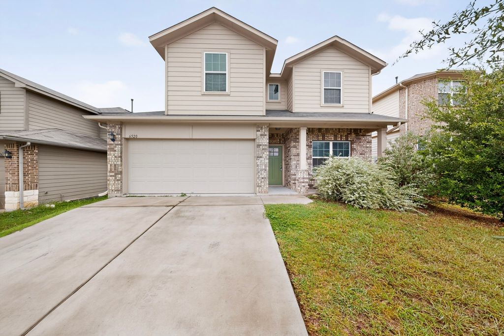 6920 Ranchito Drive, Austin
