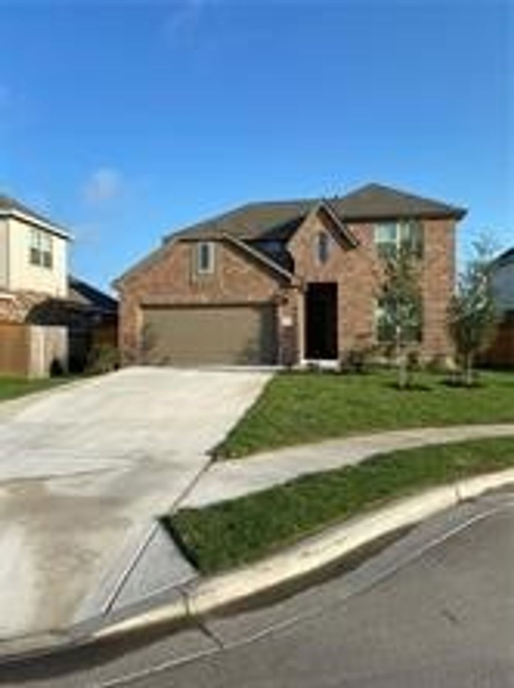 19424 Levels Trail, Pflugerville