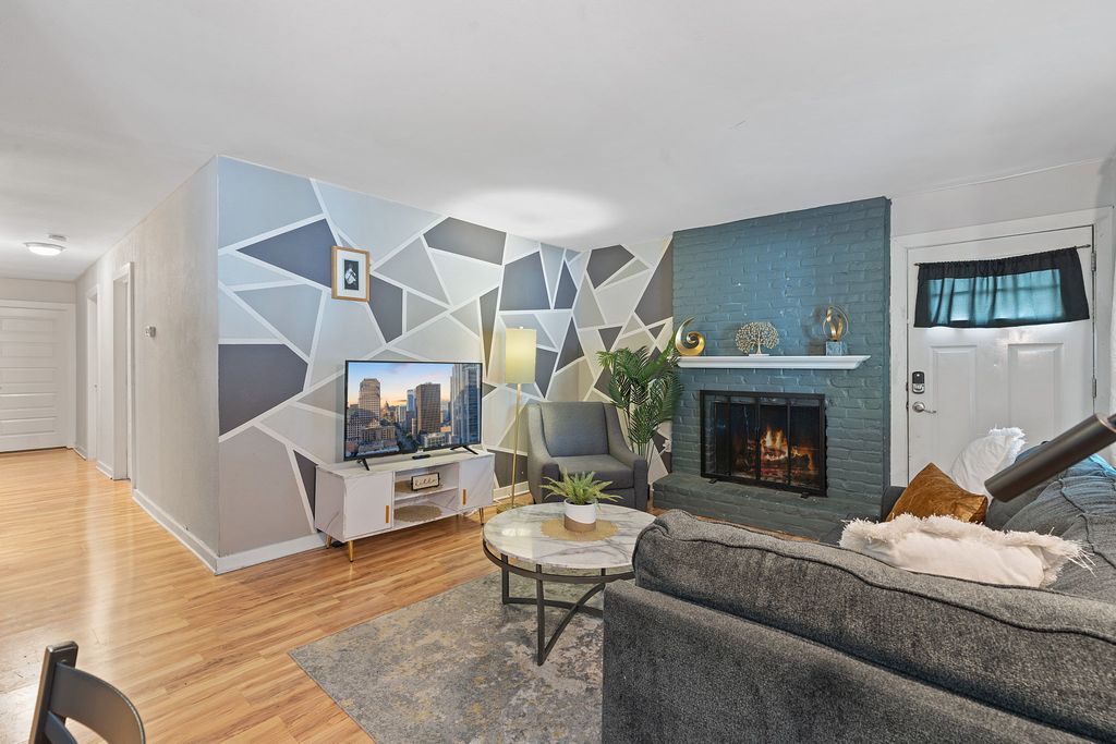 2603 Parker Lane B, Austin