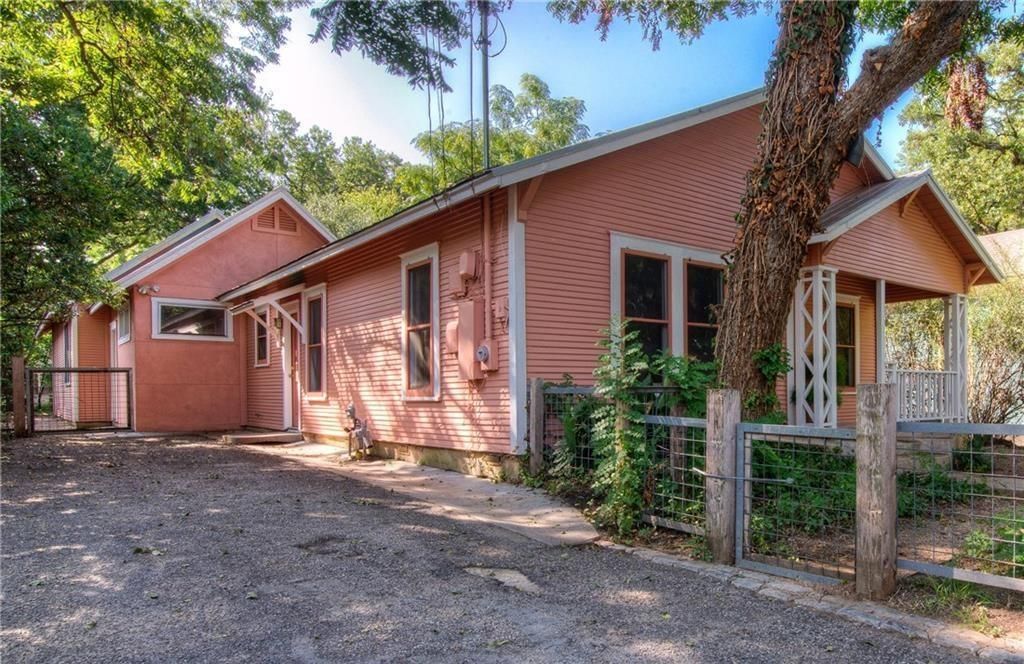 4517 Avenue F, Austin
