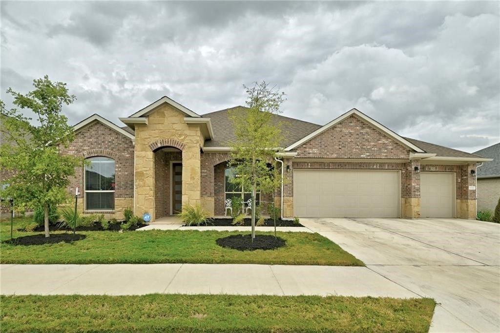 16500 Aventura Avenue, Pflugerville