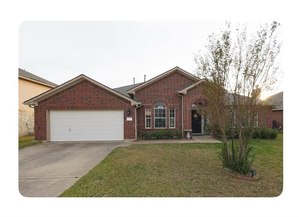 701 Stokesay Castle Path, Pflugerville