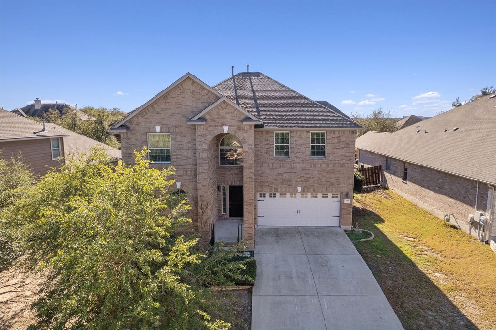 188 Rock Vista Run, Austin
