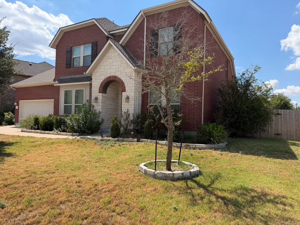 20516 Horned Owl Trail, Pflugerville
