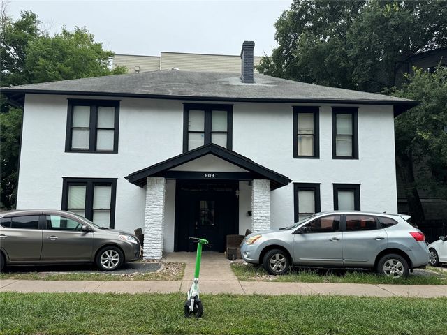 909 W 22nd Street, Austin