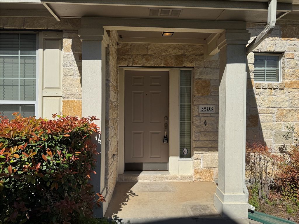 1900 Scofield Ridge Parkway 3503, Austin