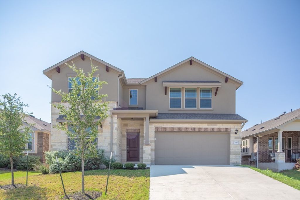 205 Falkland Street, Hutto