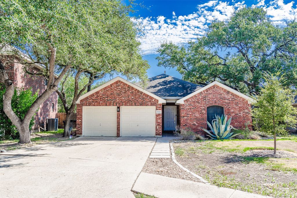 5928 Lomita Verde Circle, Austin