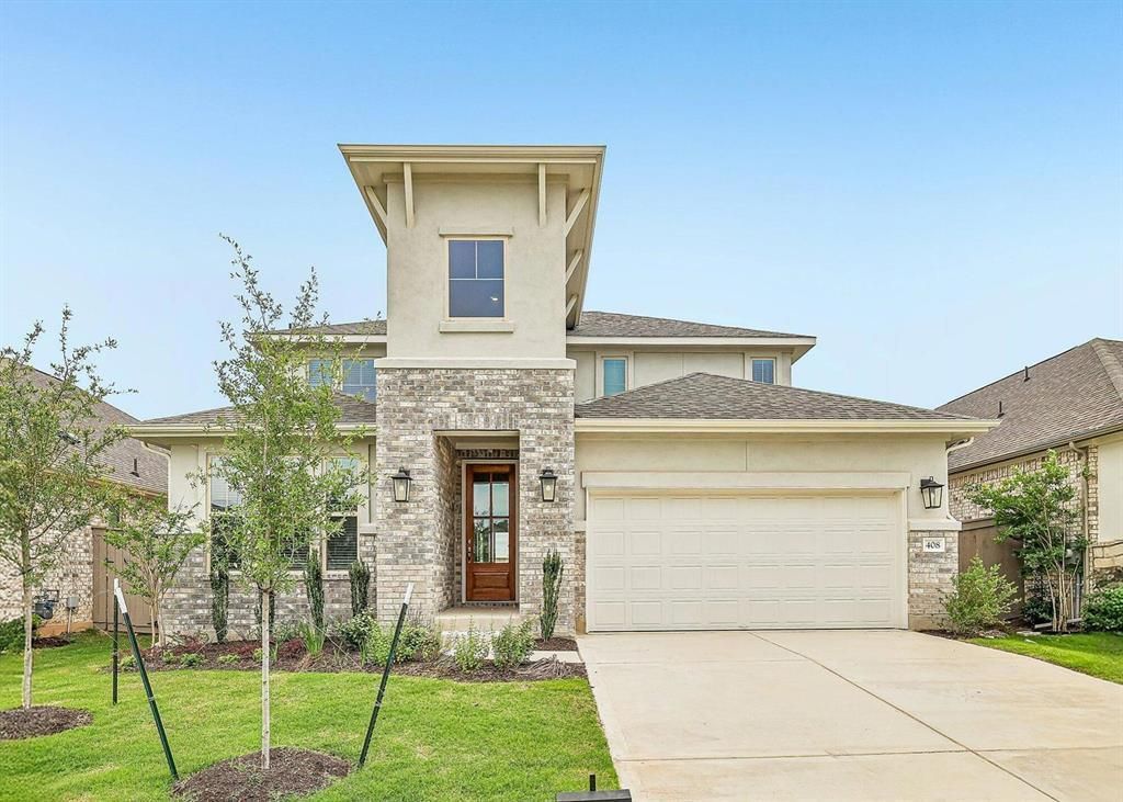 408 Brandywine Road, Hutto