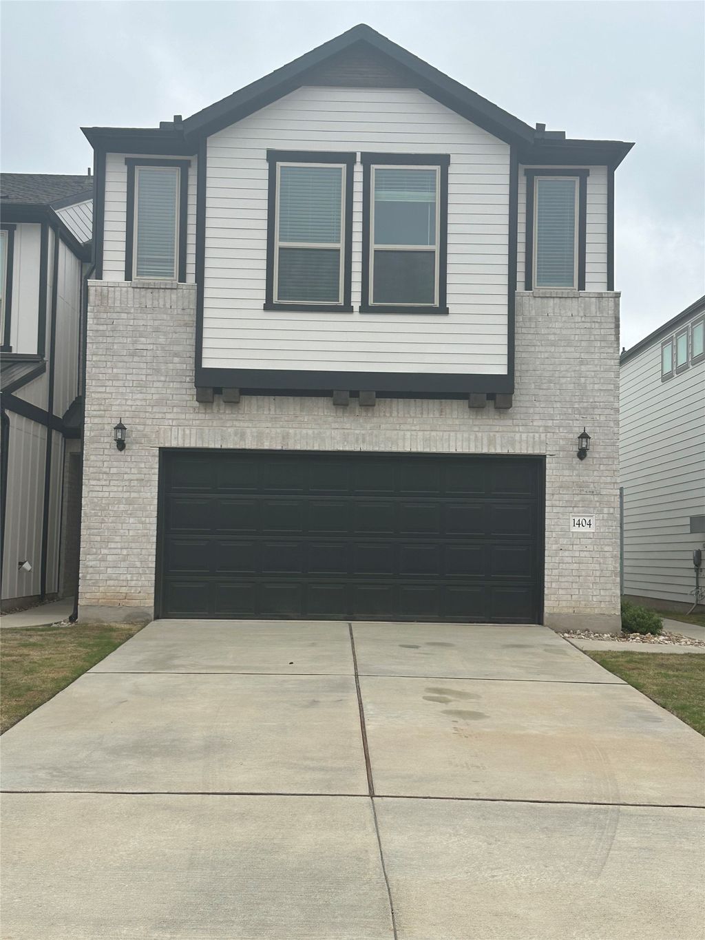 2725 Woodall Drive 1404, Cedar Park