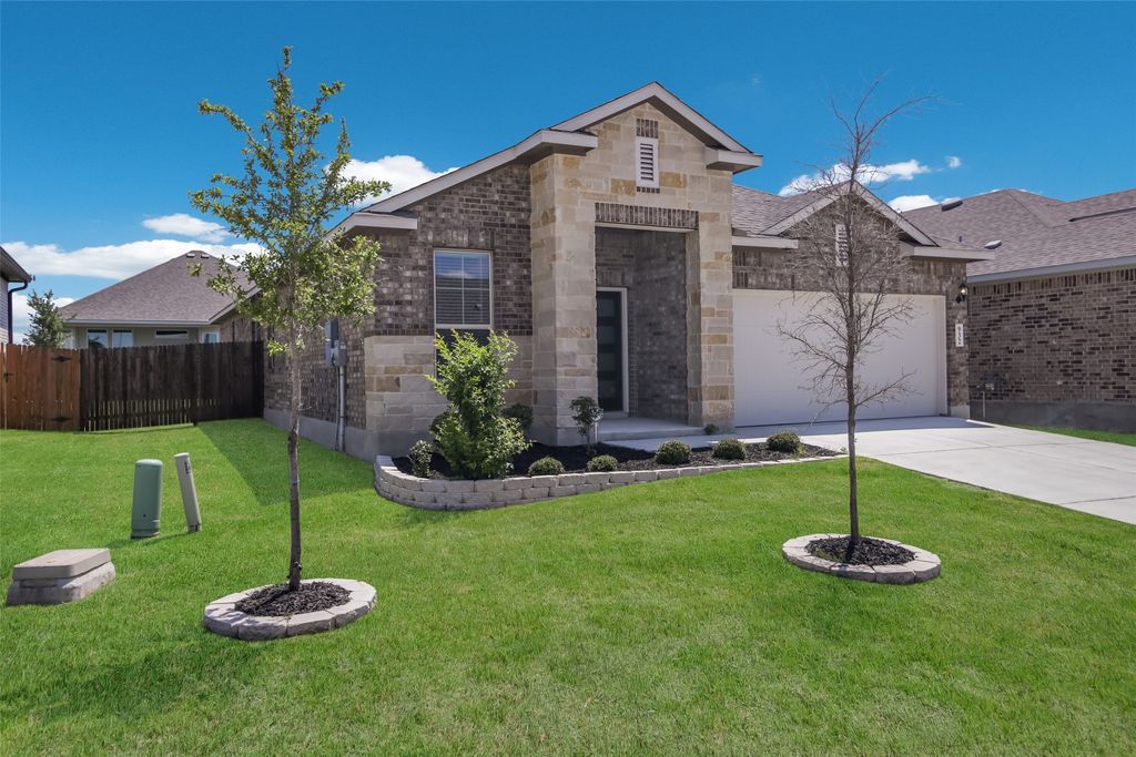 932 Ulster Dr Drive, New Braunfels