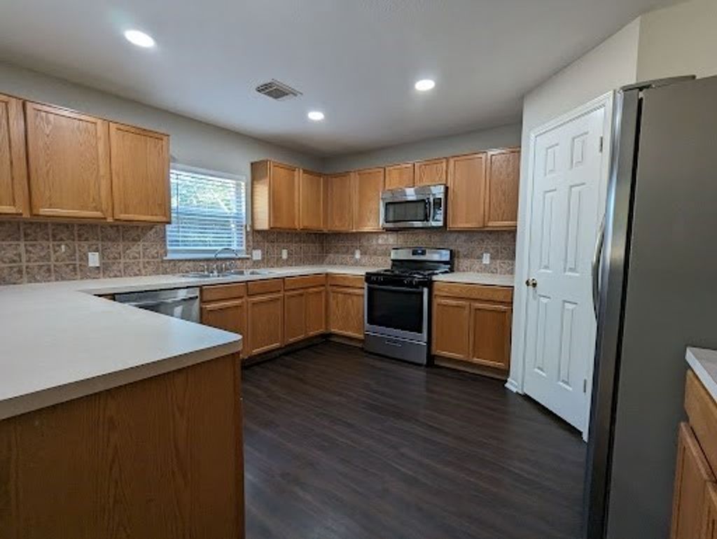 1207 Heritage Hill Cove, Cedar Park