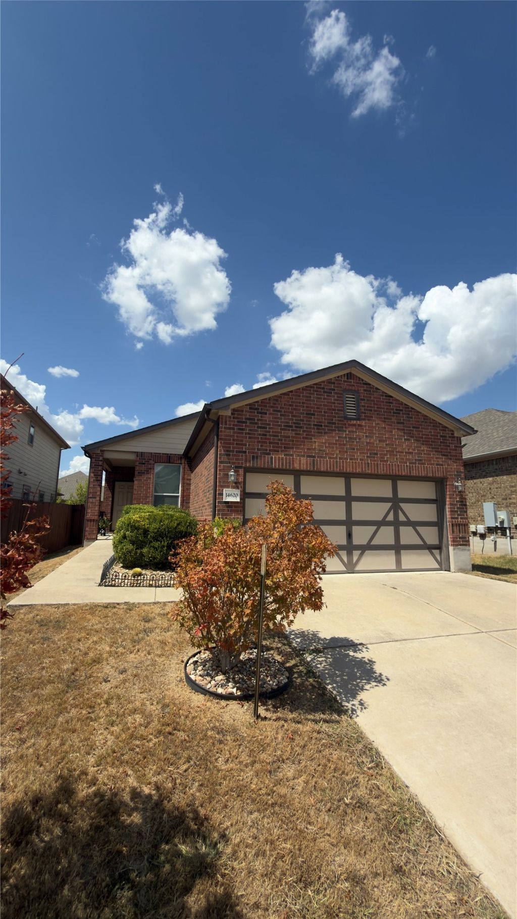 14620 Goshawk Drive, Pflugerville
