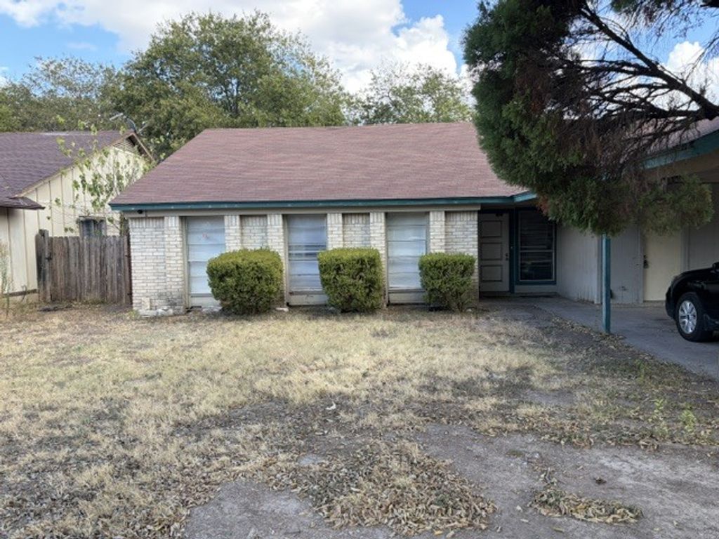 10705 Lanshire Drive B, Austin