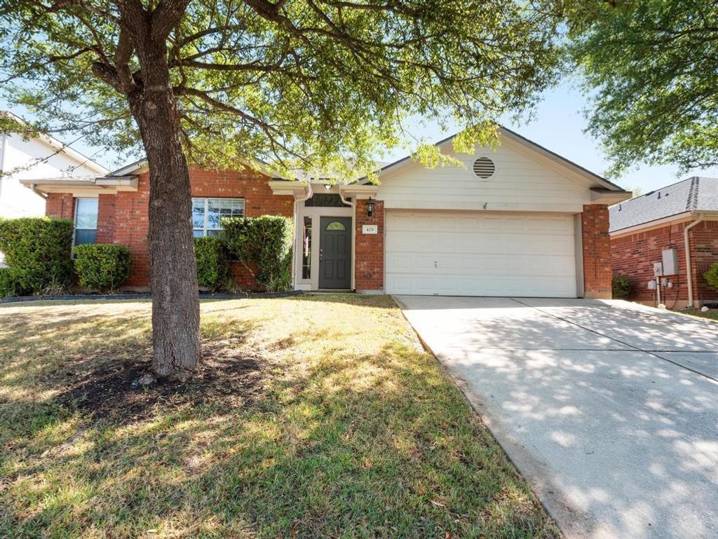 429 Falcon Lane, Leander