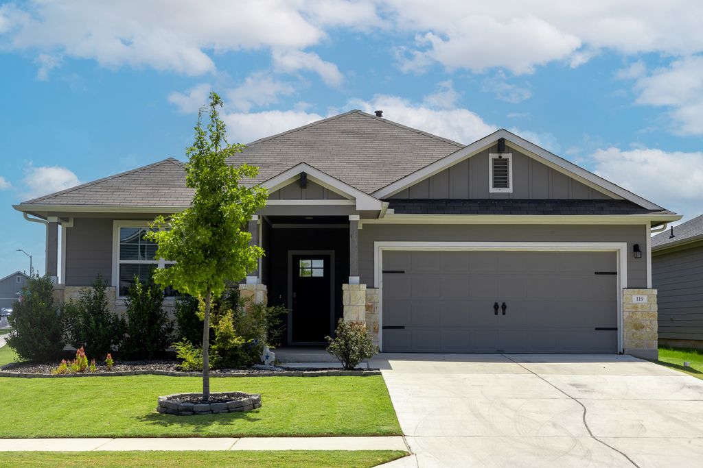 119 Big Cypress Bayou Road, Hutto