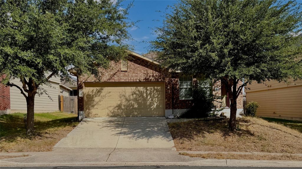 5713 Nelson Oaks Drive, Austin