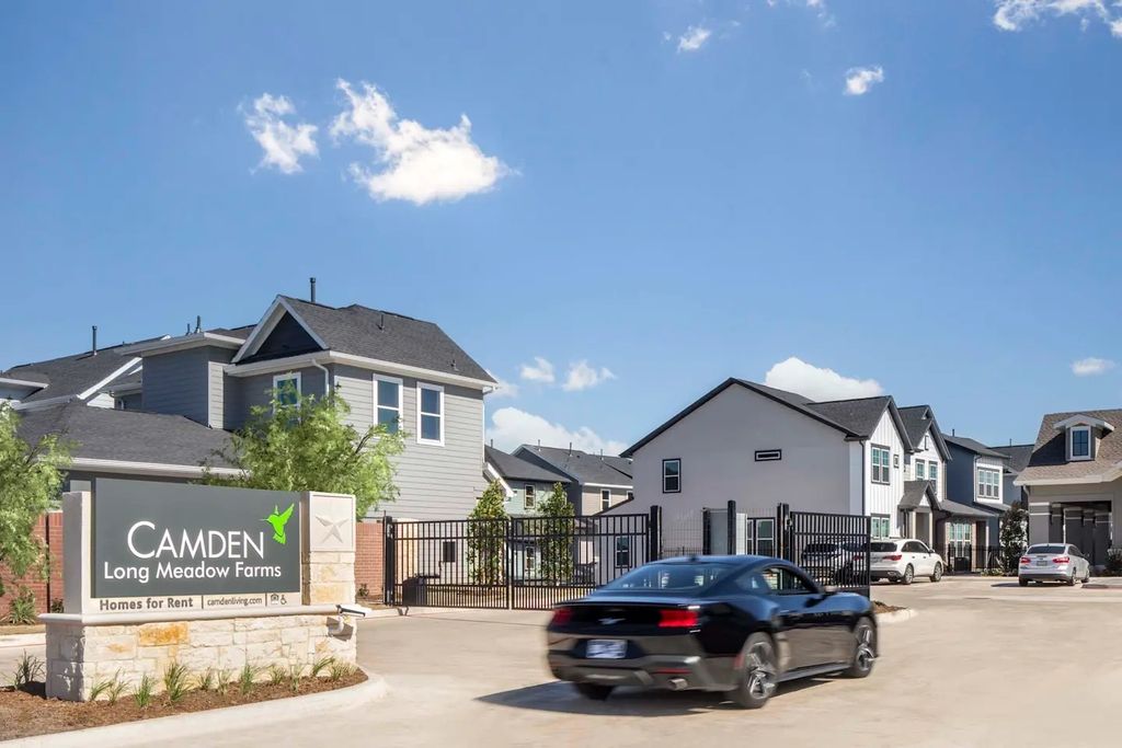 5300 Berkley Knoll Circle 164, Richmond