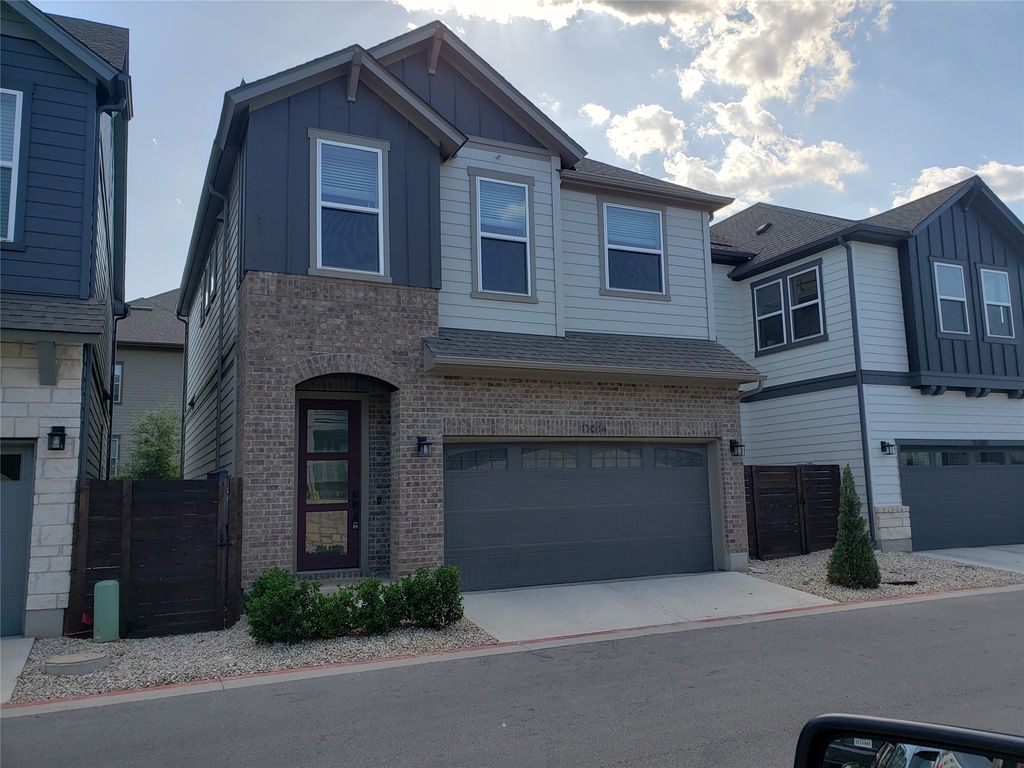 13614 Cibolo Trace, Austin