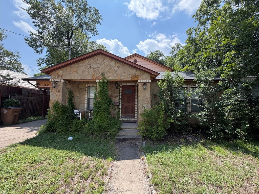 4703 Harmon Avenue, Austin