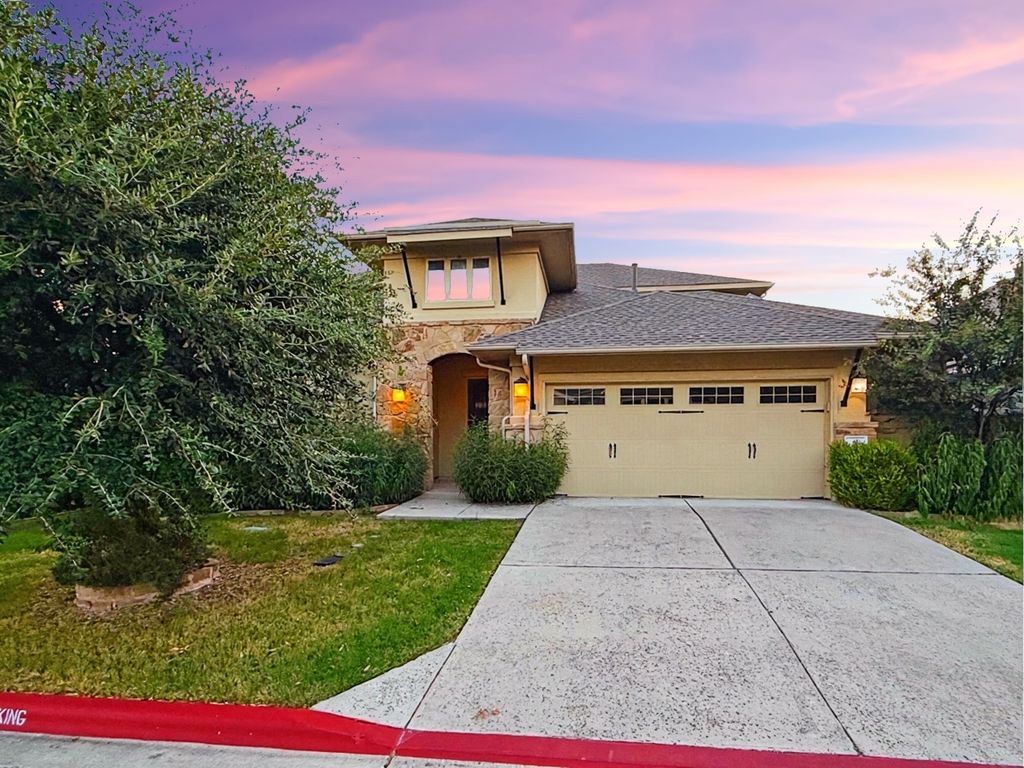 103 County Road 180 41, Leander