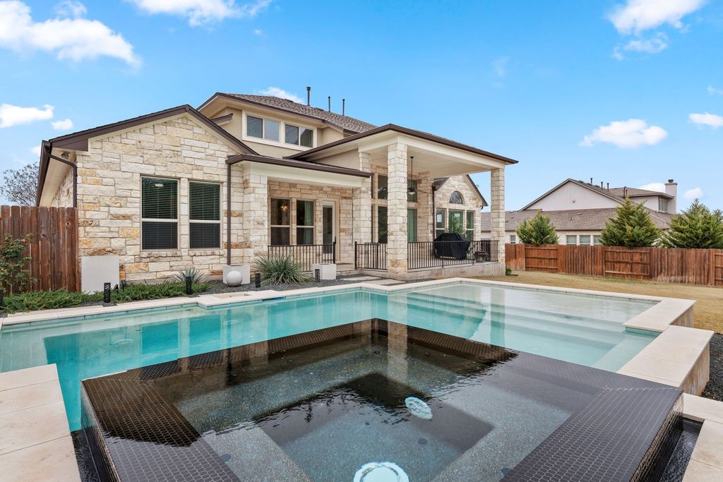 3018 Alton Place, Round Rock