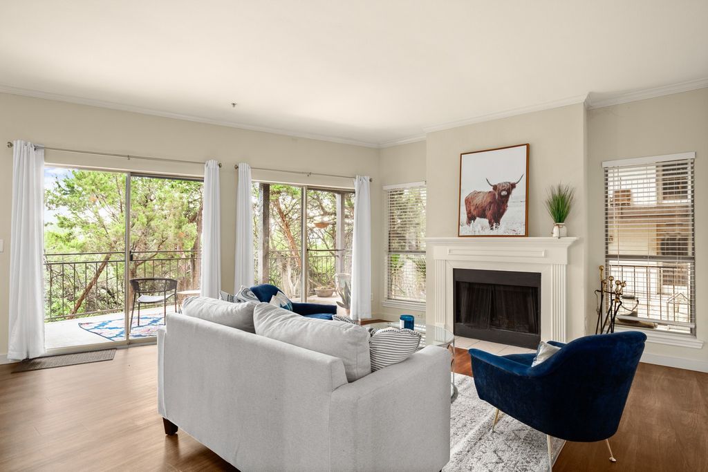 6000 Shepherd Mountain Cove 614, Austin