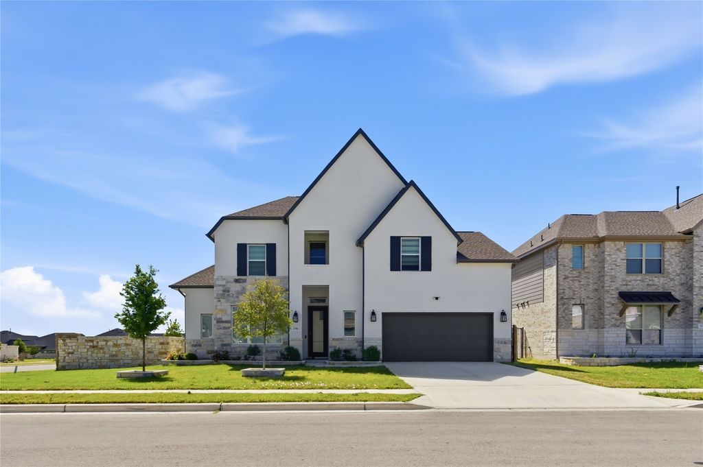 396 Hollister Drive, Liberty Hill