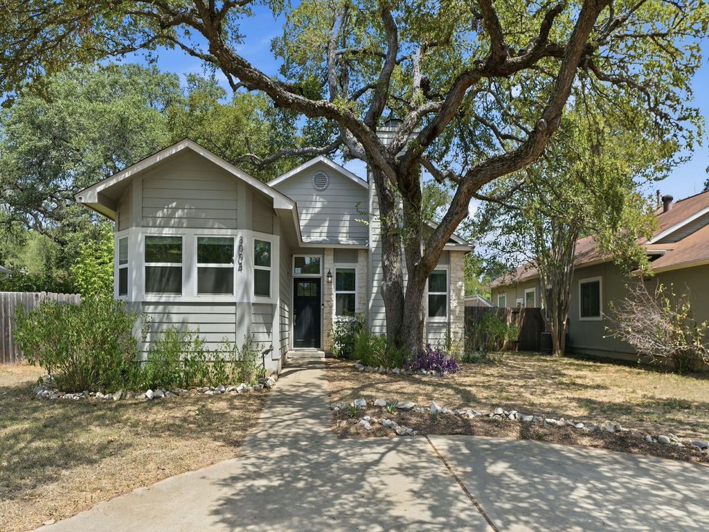 3004 Jubilee Trail, Austin