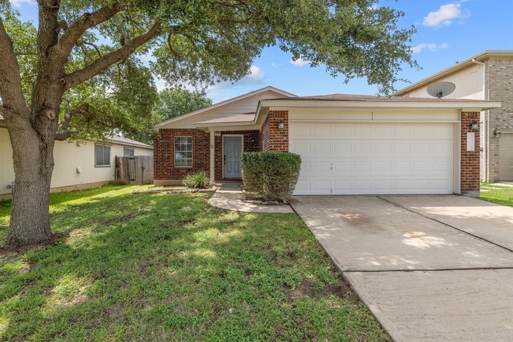 104 Brentwood Drive, Leander