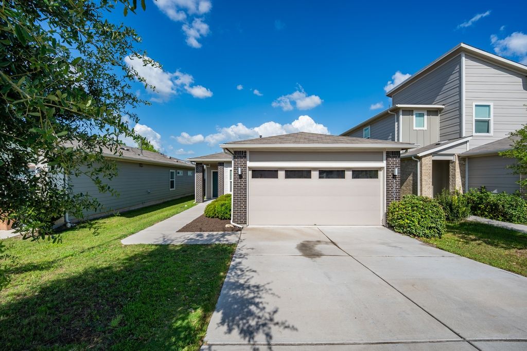 10801 Meris Lane, Austin