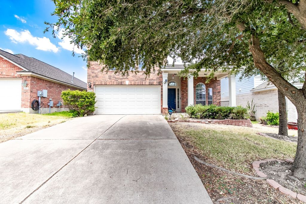 11116 Los Comancheros Road, Austin