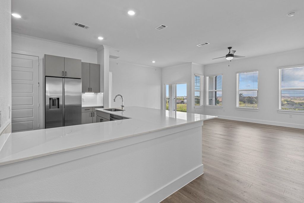 1664 Hillside Terrace 6315, Buda