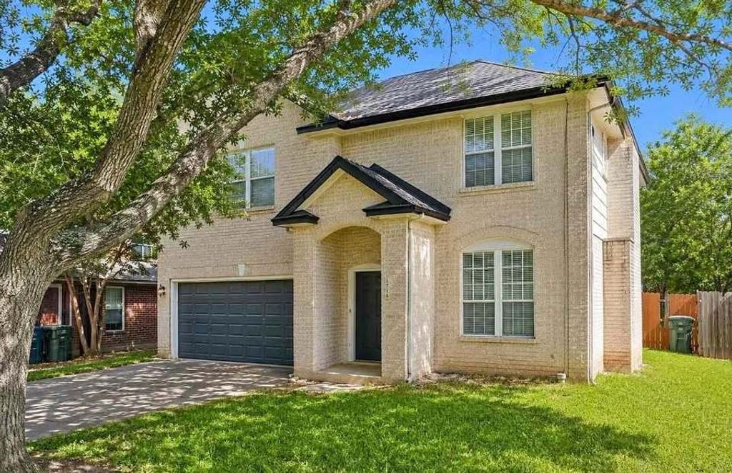 1716 Ramona Circle, San Marcos