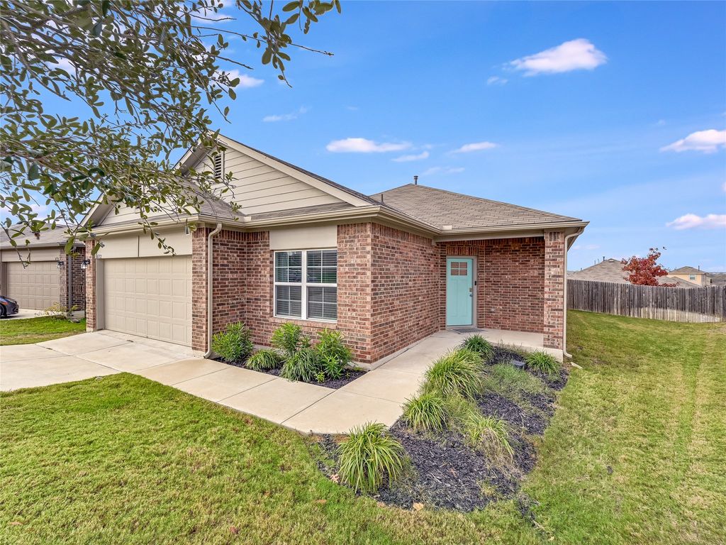 6712 Bishop Pass, Austin