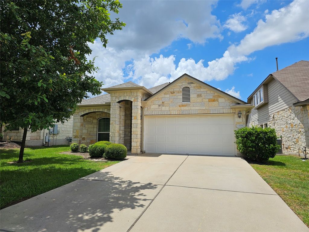 13708 Loleta Way, Austin