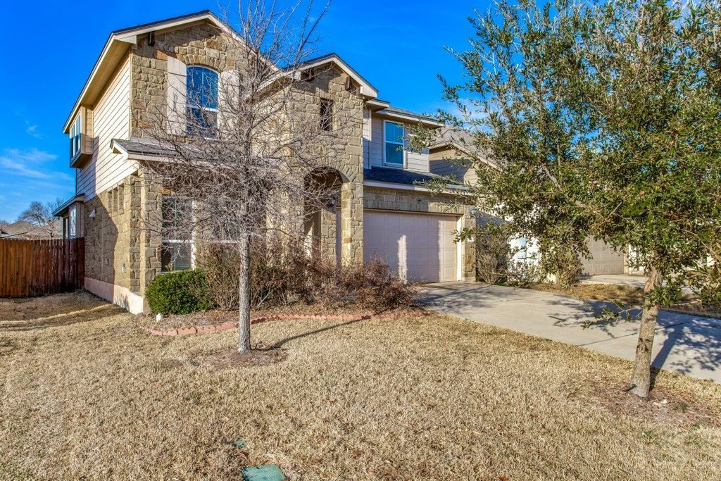 11628 Yeadon Way, Austin