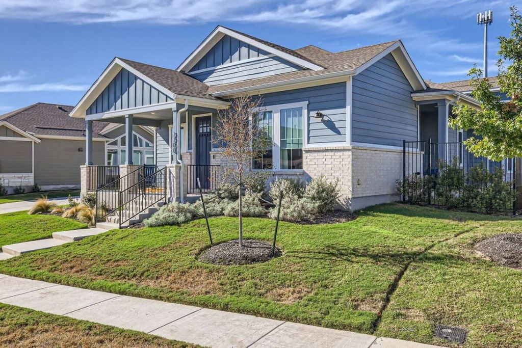 7700 Ella Lee Lane, Austin