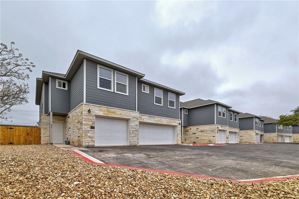 906 Quartz Court 302, Cedar Park