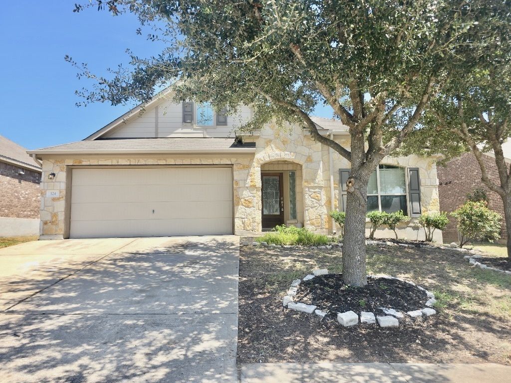 124 Jasper Trail, Buda