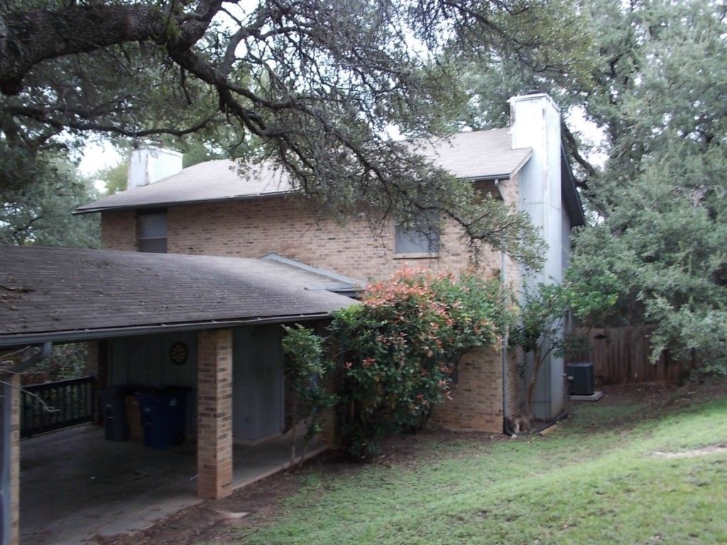 3308 Dunliegh Drive B, Austin