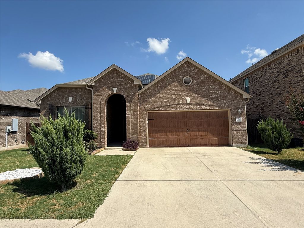 16602 Brogan Lane, Pflugerville