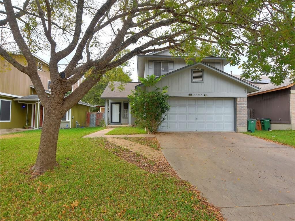 10614 Marias River Drive, Austin