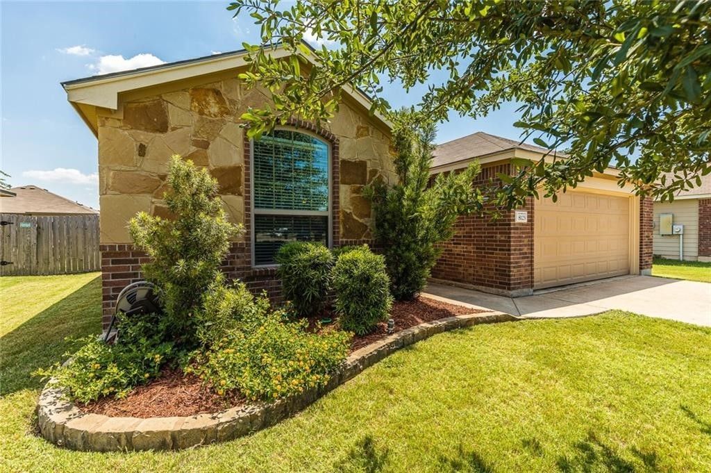 8125 Bridgepointe Drive, Temple