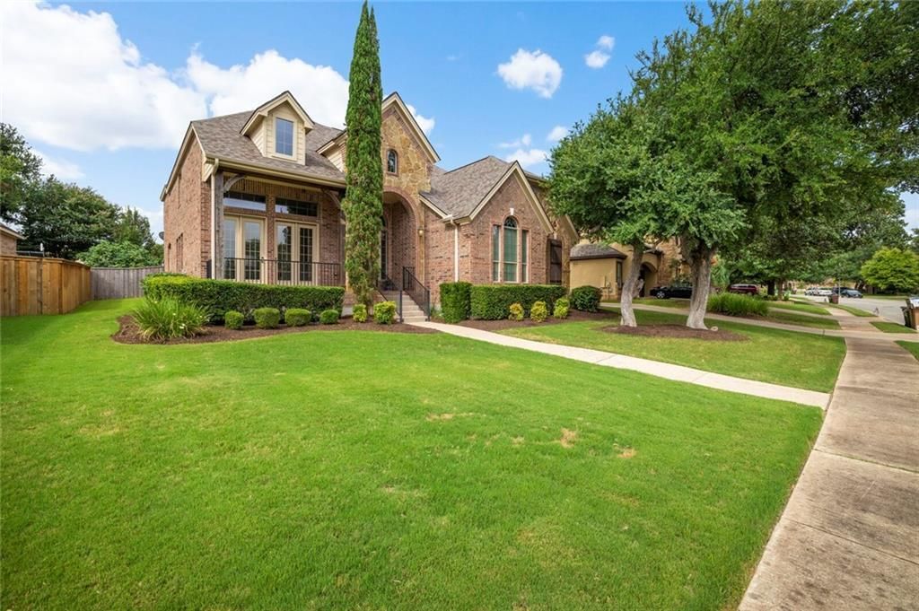 3501 Citrine Place, Round Rock