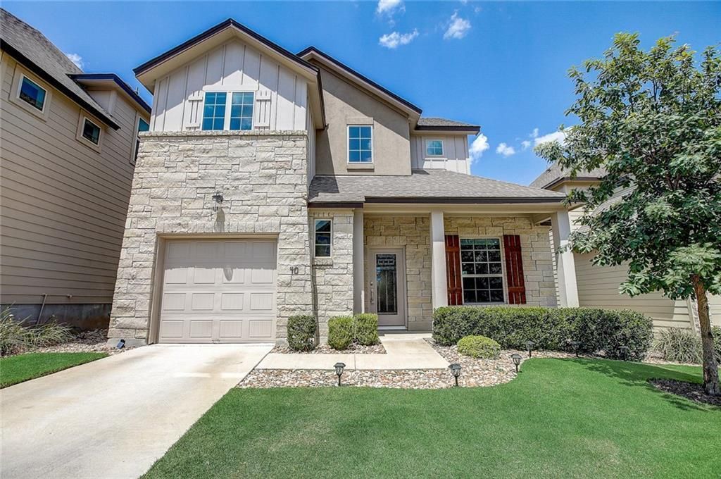 13501 Metric Boulevard 40, Austin